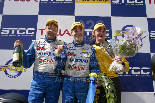STCC Ring Knutstorp 2004
