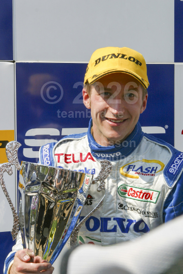 STCC Ring Knutstorp 2004
