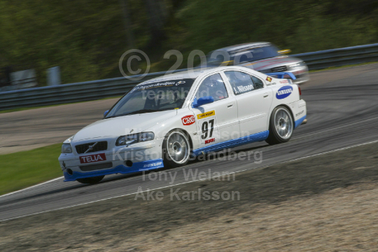 STCC Ring Knutstorp 2004