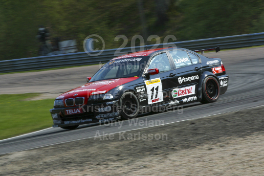 STCC Ring Knutstorp 2004