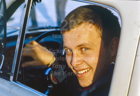 Östgötarallyt 1966