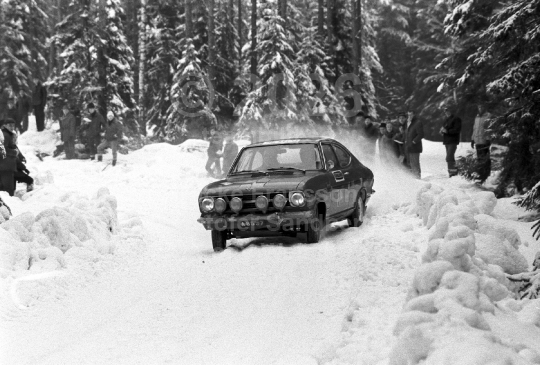 Östgötarallyt 1968
