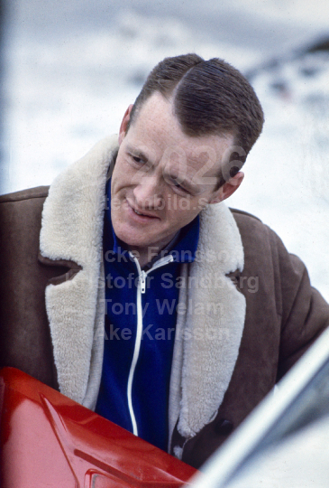 Östgötarallyt 1968
