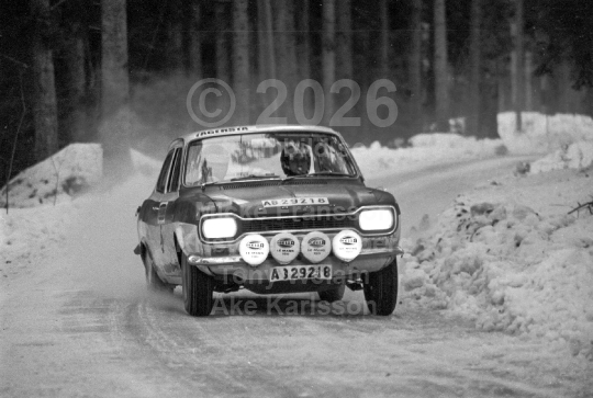 Östgötarallyt 1969