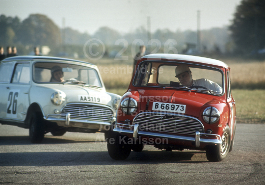 Stockholmsloppet 1965