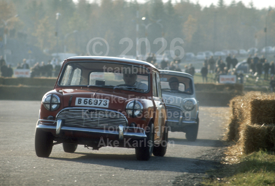 Stockholmsloppet 1965