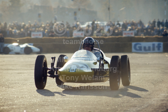 Stockholmsloppet 1965