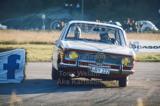 Stockholmsloppet 1965