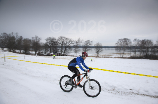 Sweden Winter Challenge 2016