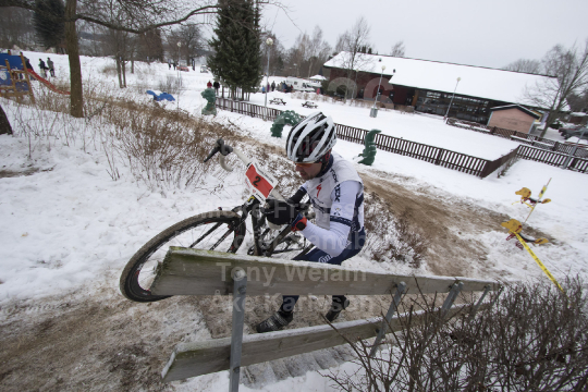 Sweden Winter Challenge 2016