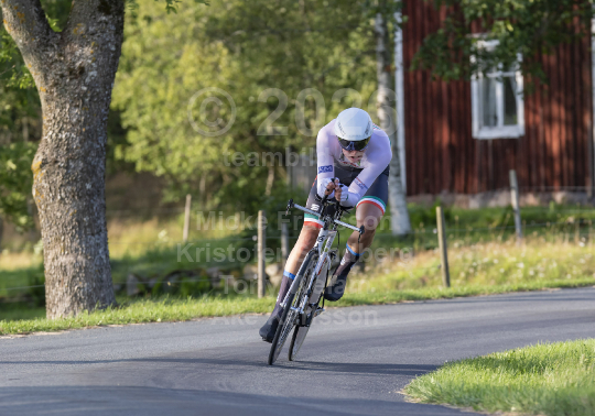 Tempo-SM Lekeryd 2019