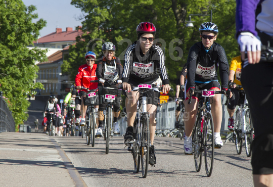 Tjejvättern 2013