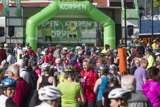 Tjejvättern 2013