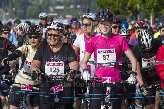 Tjejvättern 2013