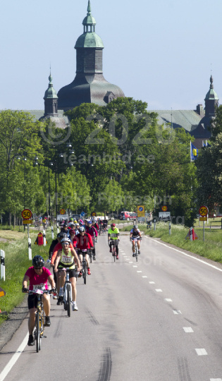 Tjejvättern 2013