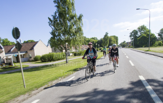 Tjejvättern 2013