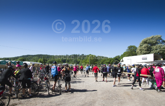 Tjejvättern 2013