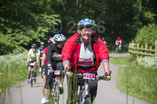 Tjejvättern 2013