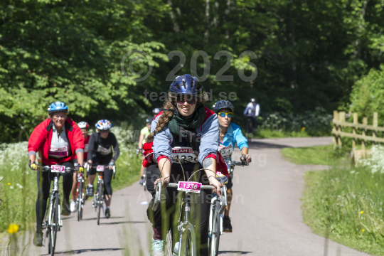 Tjejvättern 2013