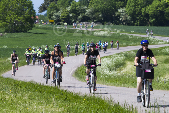 Tjejvättern 2013