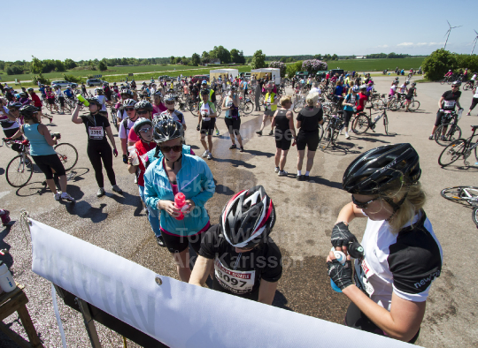 Tjejvättern 2013