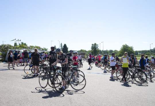 Tjejvättern 2013