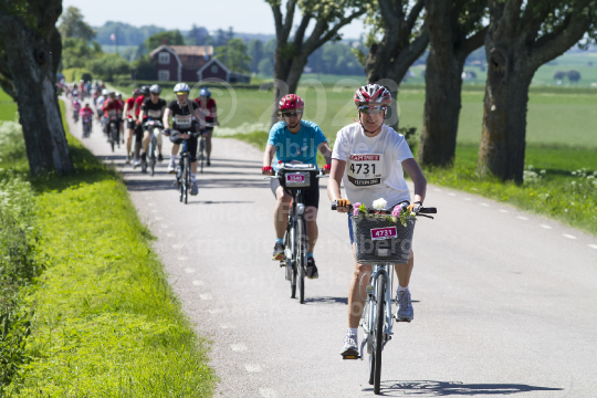 Tjejvättern 2013