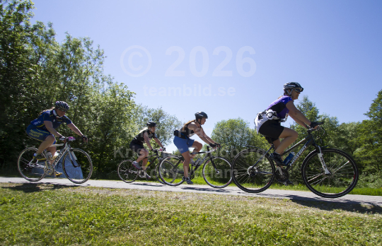 Tjejvättern 2013