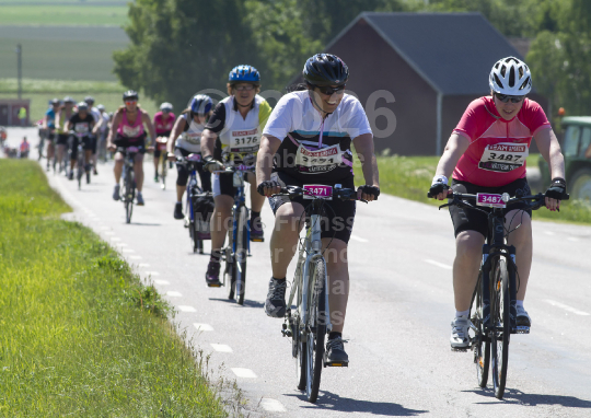 Tjejvättern 2013