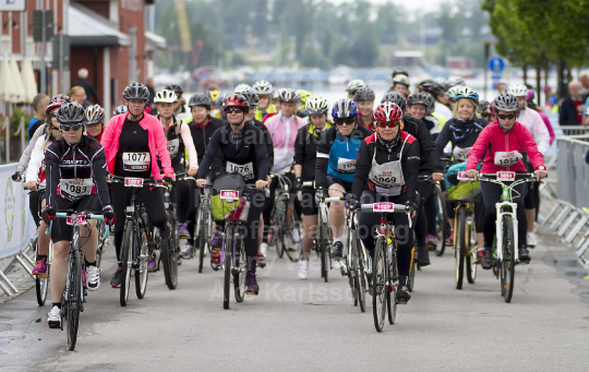 Tjejvättern 2014