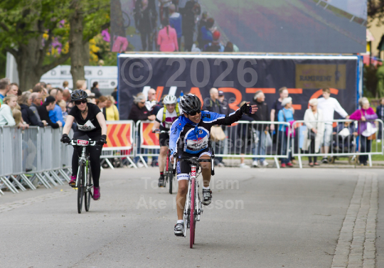Tjejvättern 2015