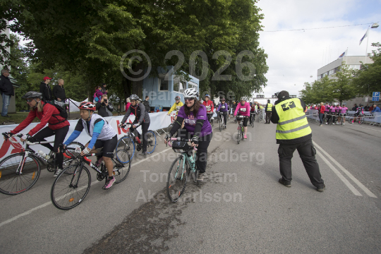Tjejvättern 2016