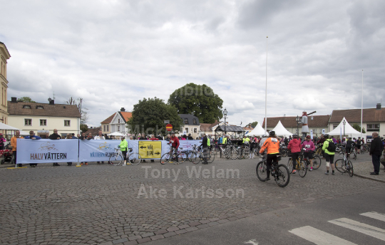 Tjejvättern 2016