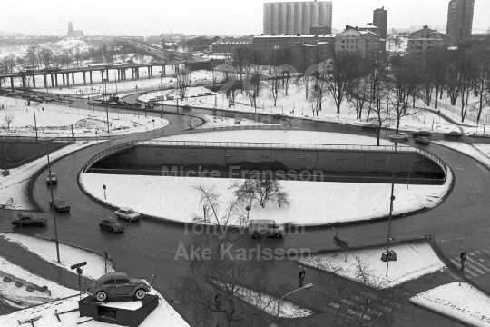 Trafik och Kommunikation
