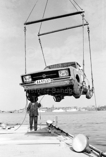 Trafik och kommunikation