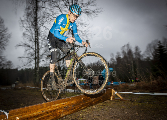 Valloncrossen 2019