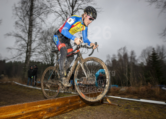 Valloncrossen 2019
