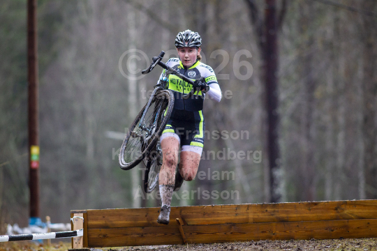 Valloncrossen 2019
