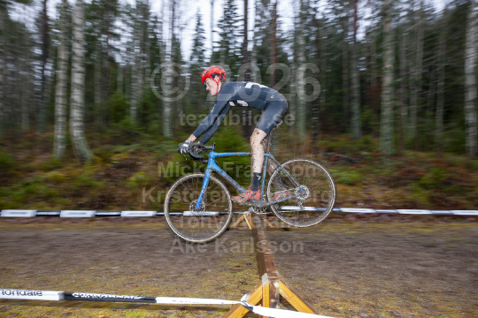 Valloncrossen 2019