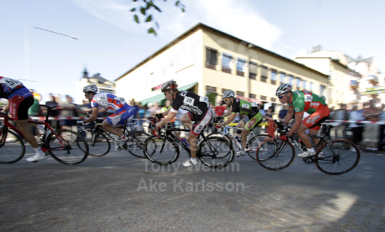 Vättern GP 2010