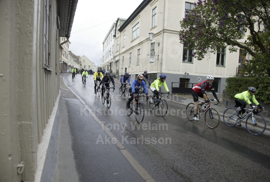 Vätternrundan 2010