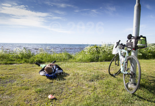 Vätternrundan 2015