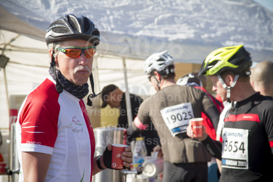 Vätternrundan 2015