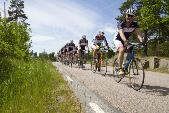 Vätternrundan 2015