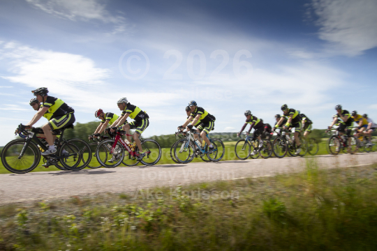Vätternrundan 2015