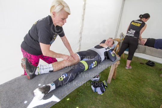 Vätternrundan 2015