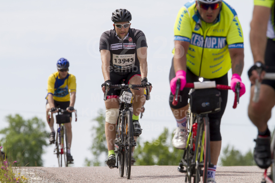 Vätternrundan 2015
