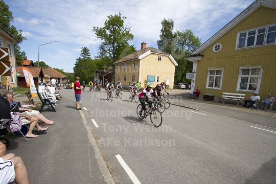 Vätternrundan 2015