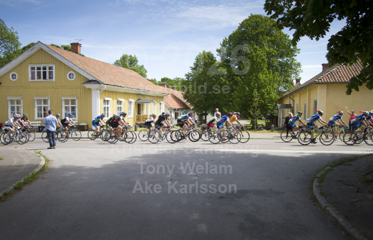 Vätternrundan 2015
