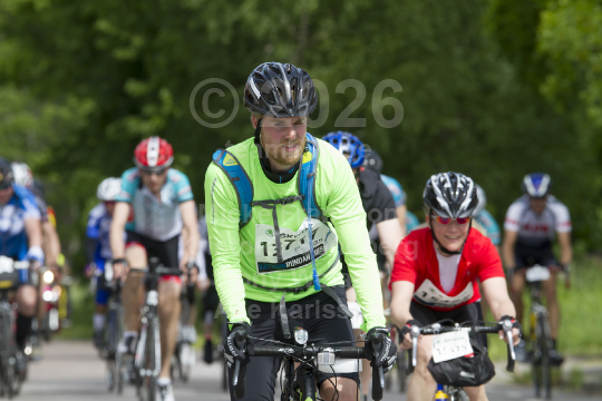 Vätternrundan 2015